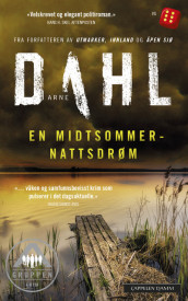 En midtsommernattsdrøm av Arne Dahl (Heftet)