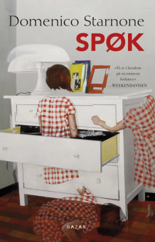 Spøk av Domenico Starnone (Ebok)