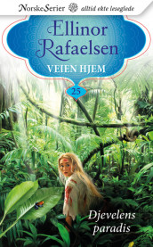 Djevelens paradis av Ellinor Rafaelsen (Ebok)