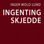 Ingenting skjedde av Inger Wold Lund (Nedlastbar lydbok)