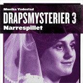 Narrespillet av Monika N. Yndestad (Nedlastbar lydbok)