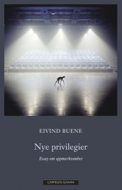 Nye privilegier av Eivind Buene (Innbundet)