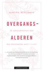 Overgangsalderen av Marina Benjamin (Heftet)