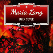 Byen sover av Maria Lang (Nedlastbar lydbok)