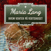 Hvem venter på vertshuset av Maria Lang (Nedlastbar lydbok)