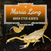 Arven etter Alberta av Maria Lang (Nedlastbar lydbok)