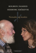 Omslag - Nomaden og bonden