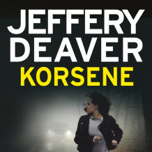 Korsene av Jeffery Deaver (Nedlastbar lydbok)