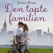 Den tapte familien av Jenna Blum (Nedlastbar lydbok)