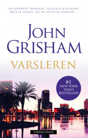 Varsleren av John Grisham (Heftet)