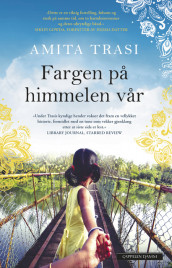 Fargen på himmelen vår av Amita Trasi (Heftet)