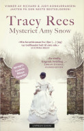 Omslag - Mysteriet Amy Snow