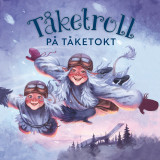 Omslag - Tåketroll på tåketokt