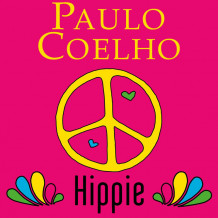 Hippie av Paulo Coelho (Nedlastbar lydbok)