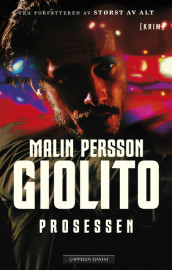 Prosessen av Malin Persson Giolito (Heftet)