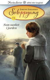 Som sunket i jorden av Jorunn Johansen (Ebok)