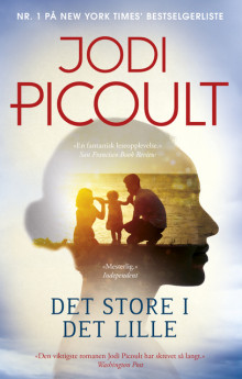 Det store i det lille av Jodi Picoult (Heftet)