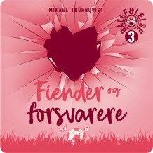 Fiender og forsvarere av Mikael Thörnqvist (Nedlastbar lydbok)