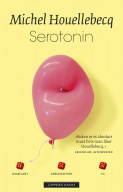 Omslag - Serotonin