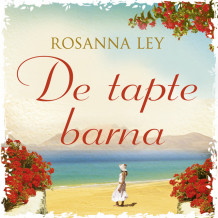 De tapte barna av Rosanna Ley (Nedlastbar lydbok)