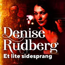 Et lite sidesprang av Denise Rudberg (Nedlastbar lydbok)