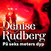 På seks meters dyp av Denise Rudberg (Nedlastbar lydbok)