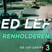 Renholderen av Edouard Lefevre (Nedlastbar lydbok)