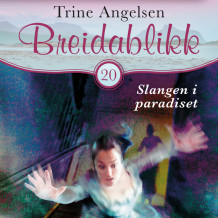 Slangen i paradiset av Trine Angelsen (Nedlastbar lydbok)