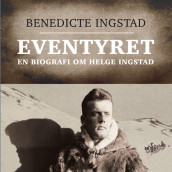 Eventyret av Benedicte Ingstad (Nedlastbar lydbok)