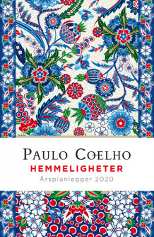 Hemmeligheter av Paulo Coelho (Fleksibind)