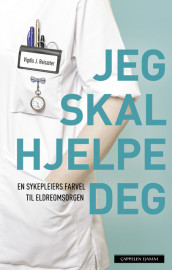 Jeg skal hjelpe deg av Vigdis J. Reisæter (Innbundet)