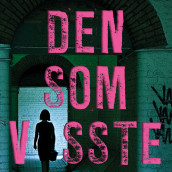 Den som visste av Elle Croft (Nedlastbar lydbok)