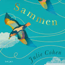 Sammen av Julie Cohen (Nedlastbar lydbok)