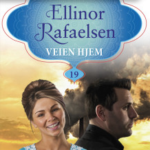 Tilbake til livet av Ellinor Rafaelsen (Nedlastbar lydbok)