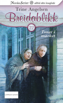 Toner i mørket av Trine Angelsen (Ebok)