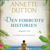 Den forbudte historien av Annette Dutton (Nedlastbar lydbok)