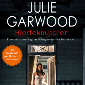 Hjerteknuseren av Julie Garwood (Nedlastbar lydbok)