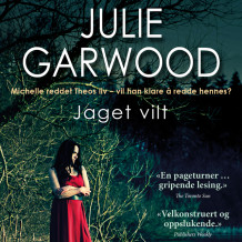 Jaget vilt av Julie Garwood (Nedlastbar lydbok)