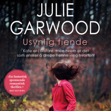 Usynlig fiende av Julie Garwood (Nedlastbar lydbok)