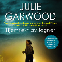 Hjemsøkt av løgner av Julie Garwood (Nedlastbar lydbok)