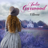 Omslag - Villrose