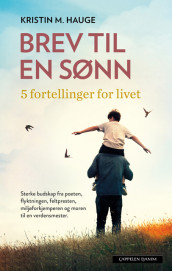 Brev til en sønn av Kristin M. Hauge (Ebok)