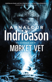 Mørket vet av Arnaldur Indridason (Innbundet)