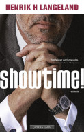 Omslag - Showtime!