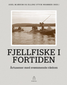 Fjellfiske i fortiden av Axel Mjærum og Elling Utvik Wammer (Ebok)