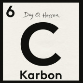 C - Karbon. En uautorisert biografi av Dag O. Hessen (Nedlastbar lydbok)
