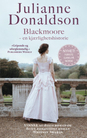 Blackmoore av Julianne Donaldson (Ebok)