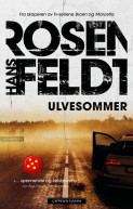 Omslag - Ulvesommer