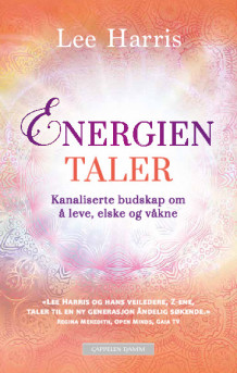 Energien taler av Lee Harris (Ebok)