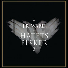 Hatets elsker av J. R. Ward (Nedlastbar lydbok)